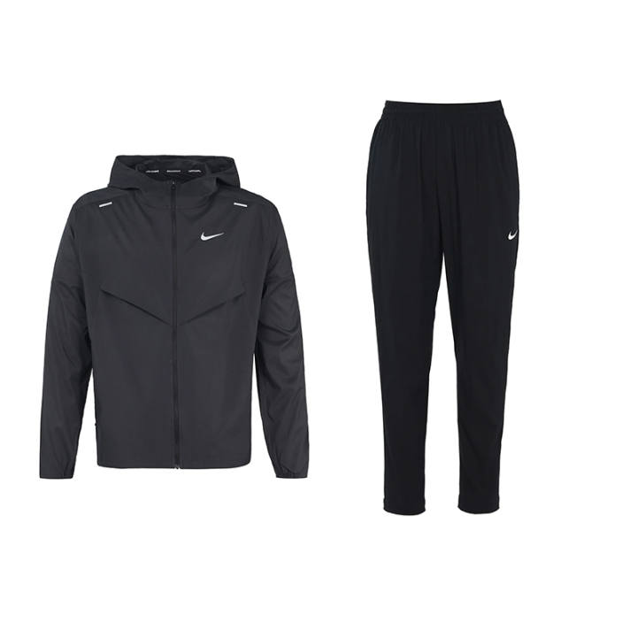Nike Nike Casual Sportswear Unisex Black