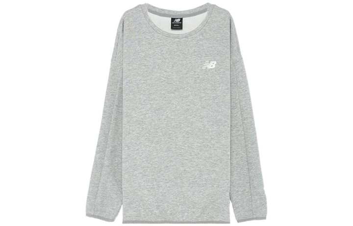 New Balance New Balance Sweatshirt Women's Gray