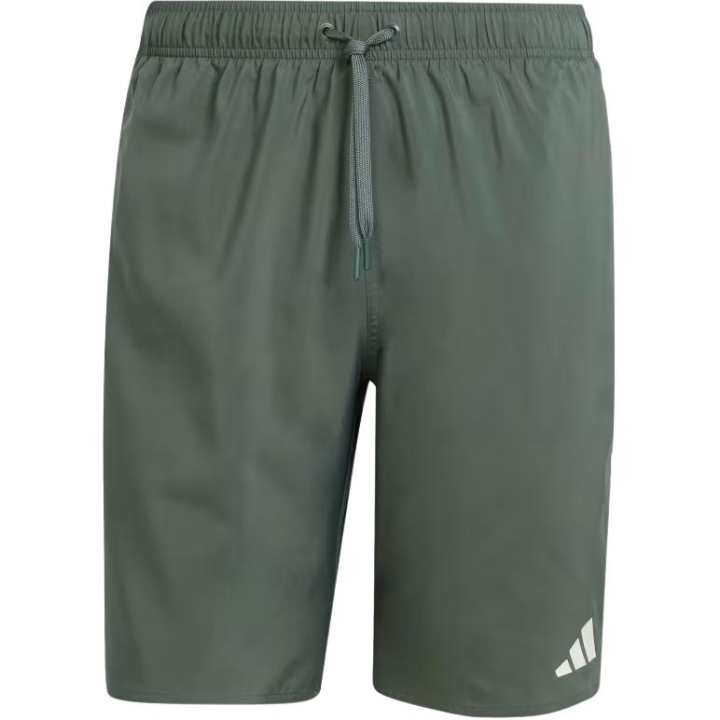 Adidas Adidas Free Shipping With AdiClub 3 Stripes Swim Shorts 8 Inch