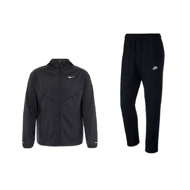 Nike Nike Casual Sportswear Men's Hooded Moderate