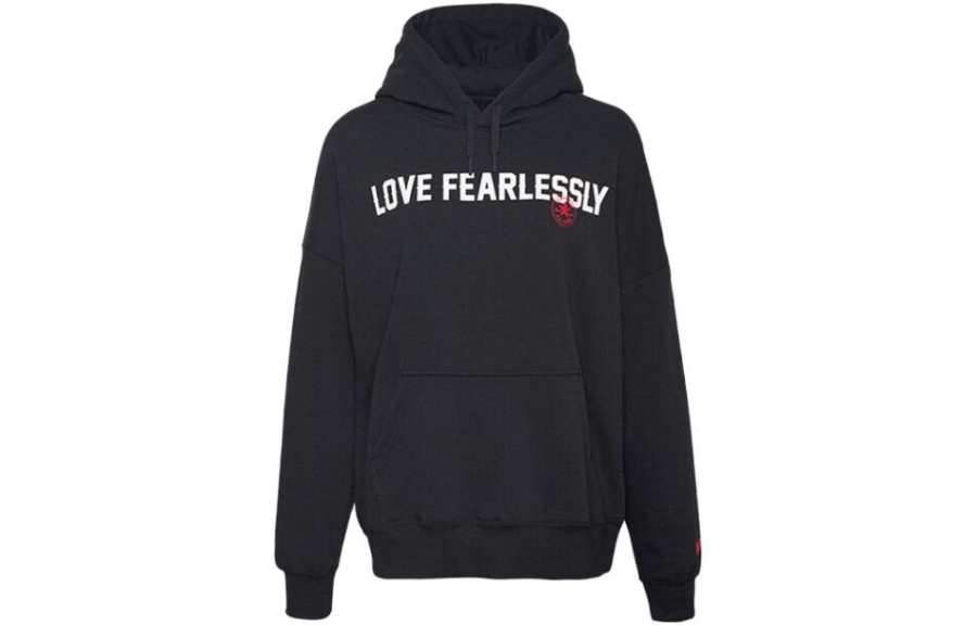 Converse Converse Sweatshirt Women's Black