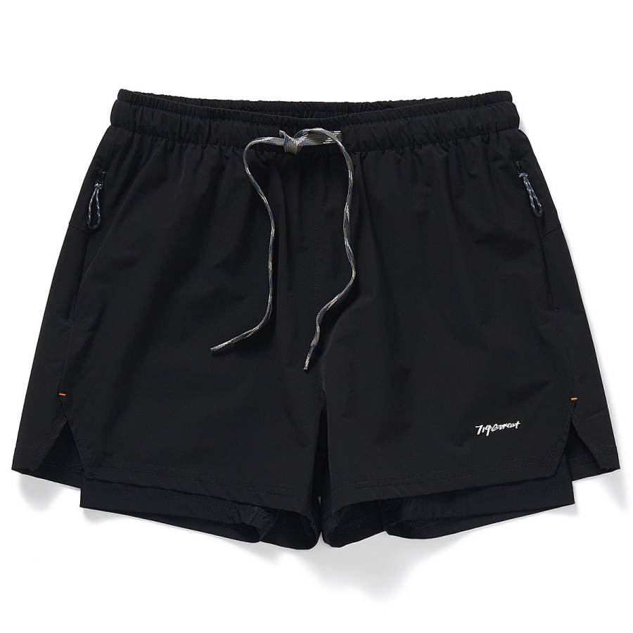 714STREET Casual Shorts Men's Thin
