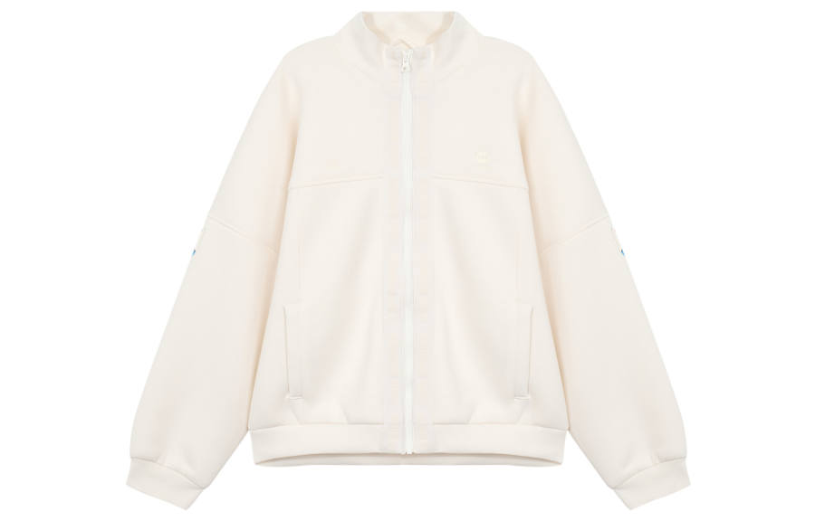 Adidas Neo Jacket Women's Beige
