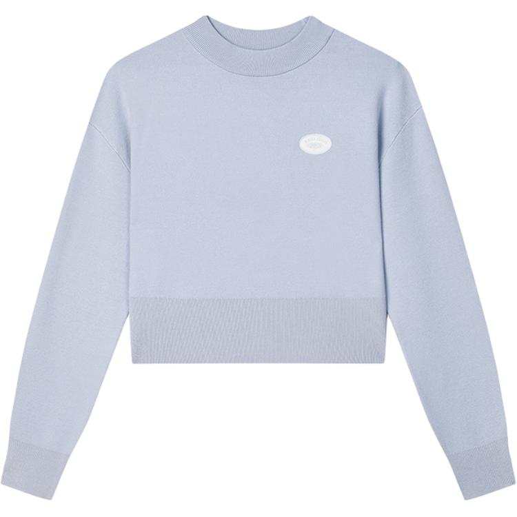 FILA ORIGINALE Knitwear Women's Mysterious Blue