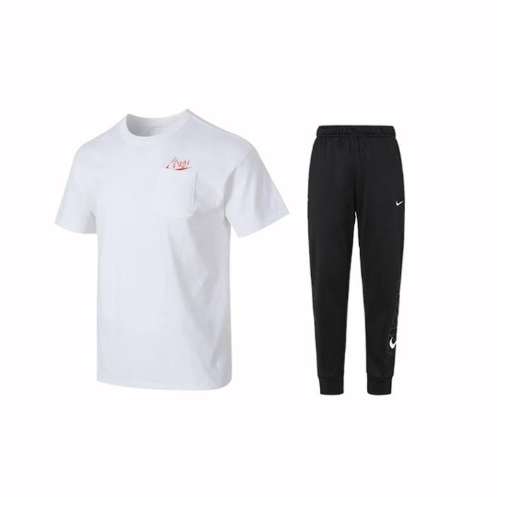 Nike Nike Casual Sportswear Men's Crew Neck Moderate
