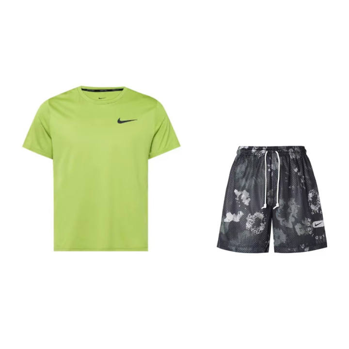 Nike Nike Casual Sportswear Unisex Crew Neck Moderate