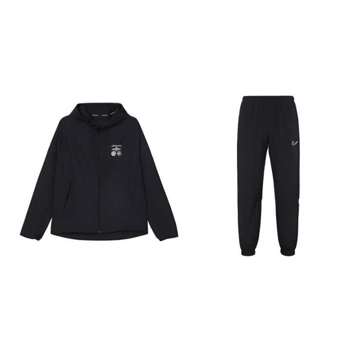 Nike Nike Casual Sportswear Unisex Black