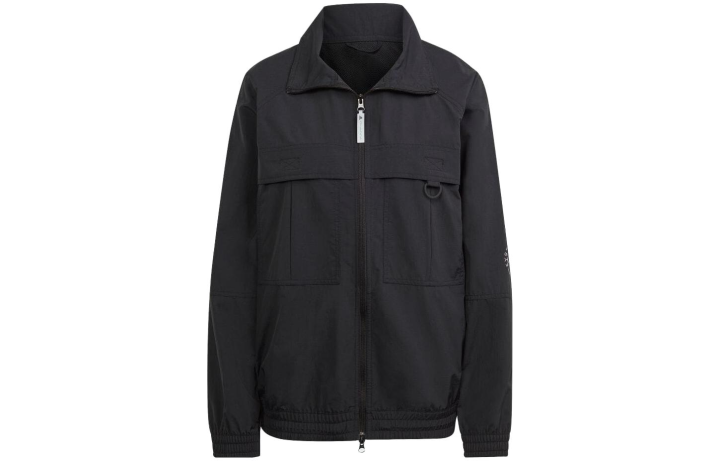 Adidas Adidas Jackets & Coats Japan Version Women's Black