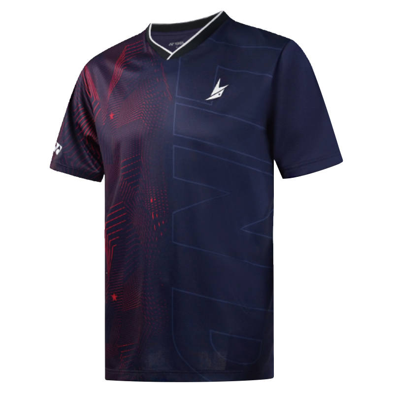 YONEX YONEX Lin Dan Collection Badminton Jersey Men's