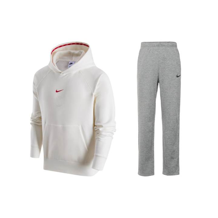 Nike Nike Casual Sportswear Unisex Hooded Moderate