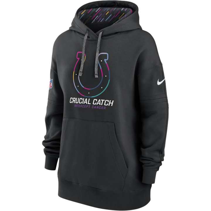 Nike Nike ClubNFL Sweatshirt Women's Black