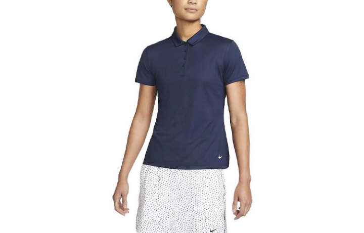 Nike Nike Dri-FIT Victory Women's Golf Polo