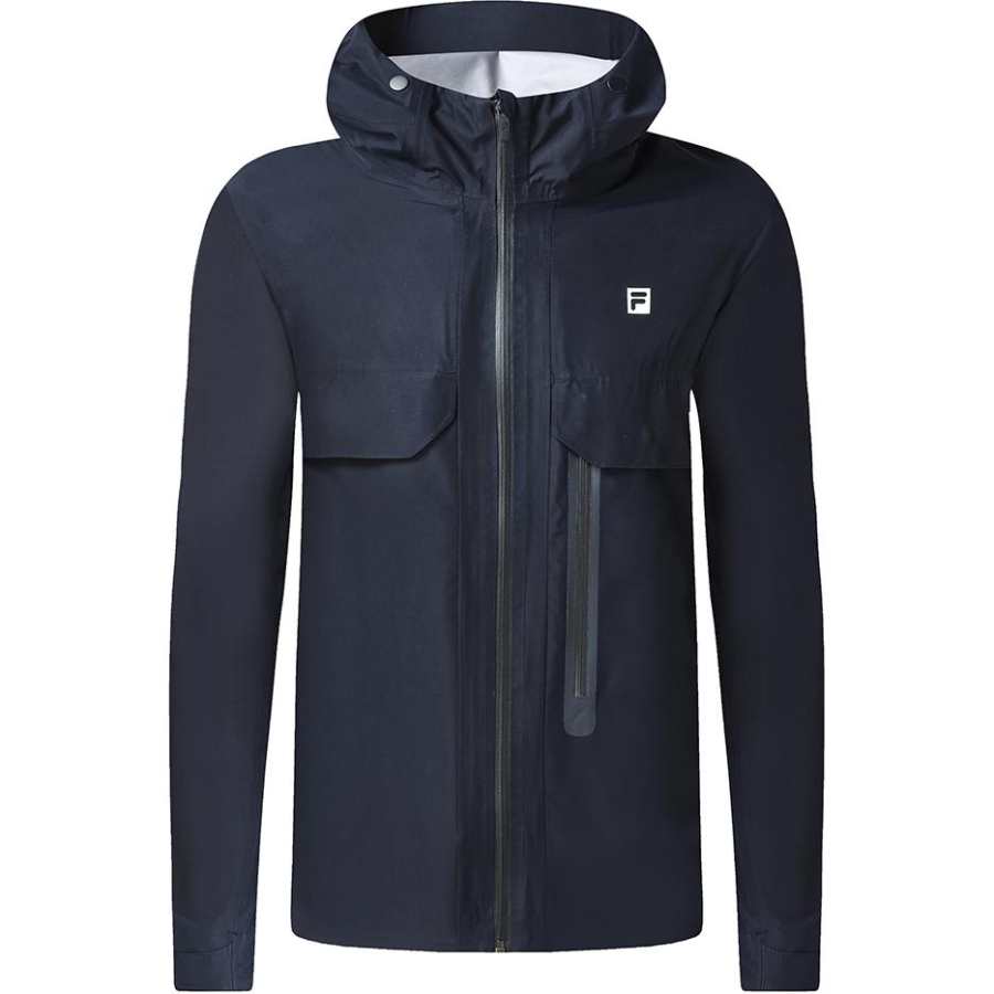 FILA Casual Sportswear Men's RD Royal Blue