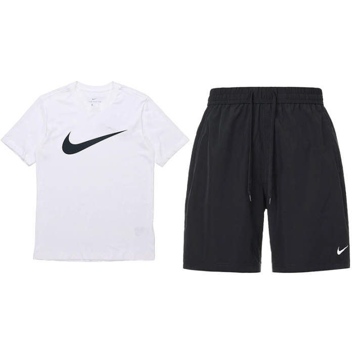 Nike Nike Casual Sportswear Unisex Crew Neck Moderate