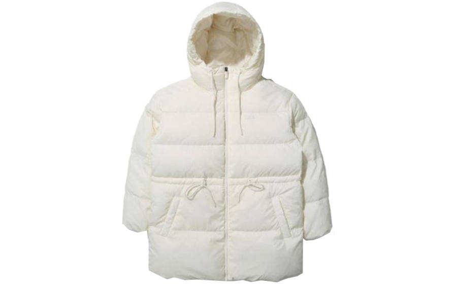 FILA Jackets Women's Butter Hooded Moderate Other