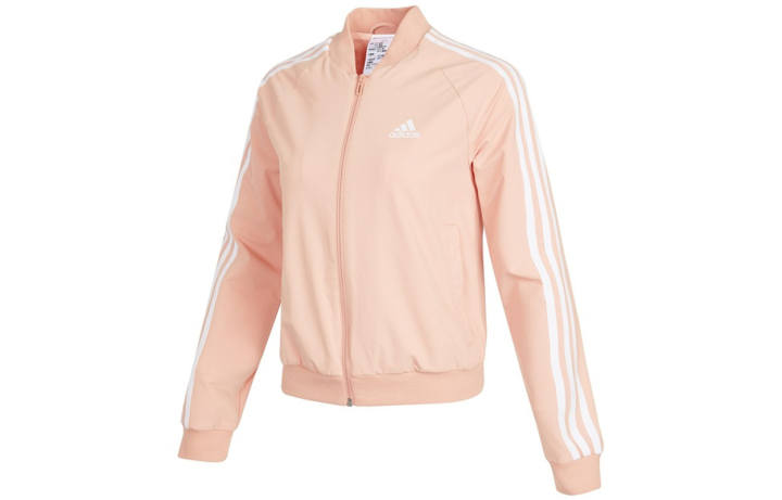 Adidas Adidas ESSENTIALS Jacket Women's Pink