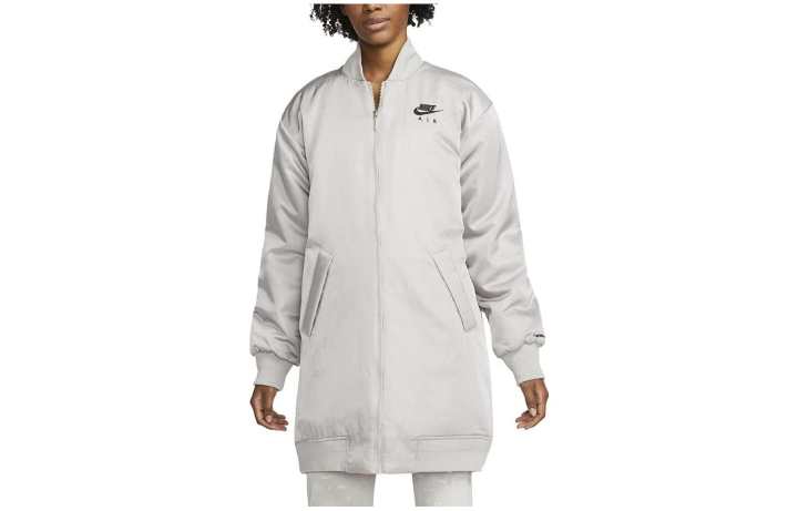 Nike Nike Jackets & Coats Women's White