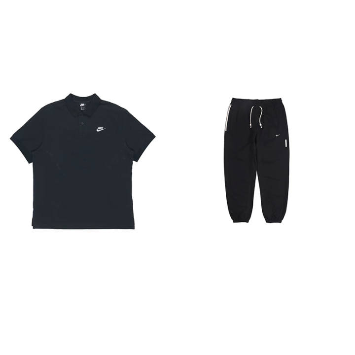 Nike Nike Casual Sportswear Men's Black