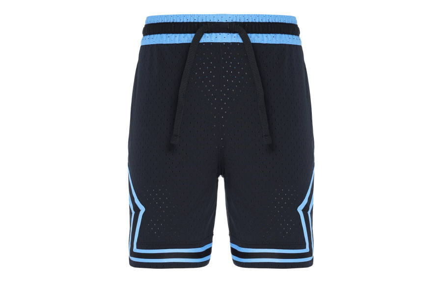 Jordan Jordan Sport FW24 Dri FIT Basketball Shorts Men's Black