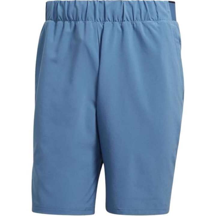 Adidas Adidas Casual Shorts Men's Light Blue