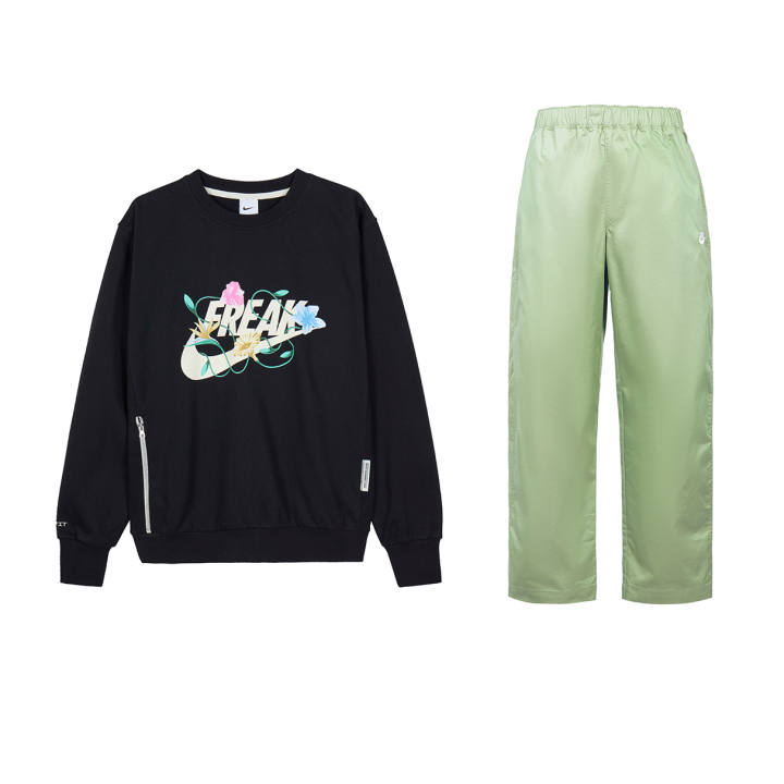 Nike Nike Casual Sportswear Men's Crew Neck Moderate