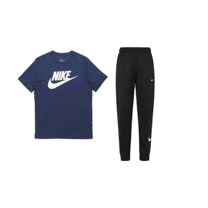 Nike Nike Casual Sportswear Men's Crew Neck Moderate