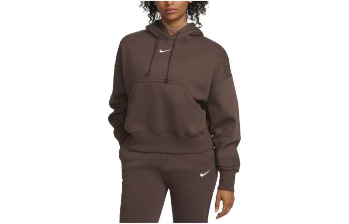 Nike Nike oversized hoodie