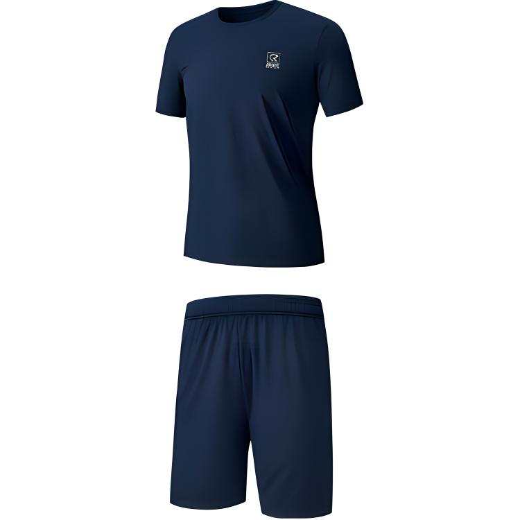 361° Casual Sportswear Men's Dark Ink Blue
