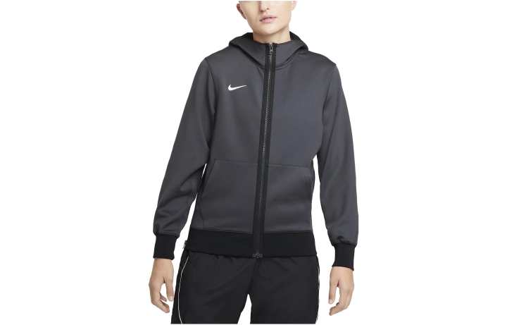 Nike Nike Sweatshirts Women's Anthracite Hooded Moderate Other
