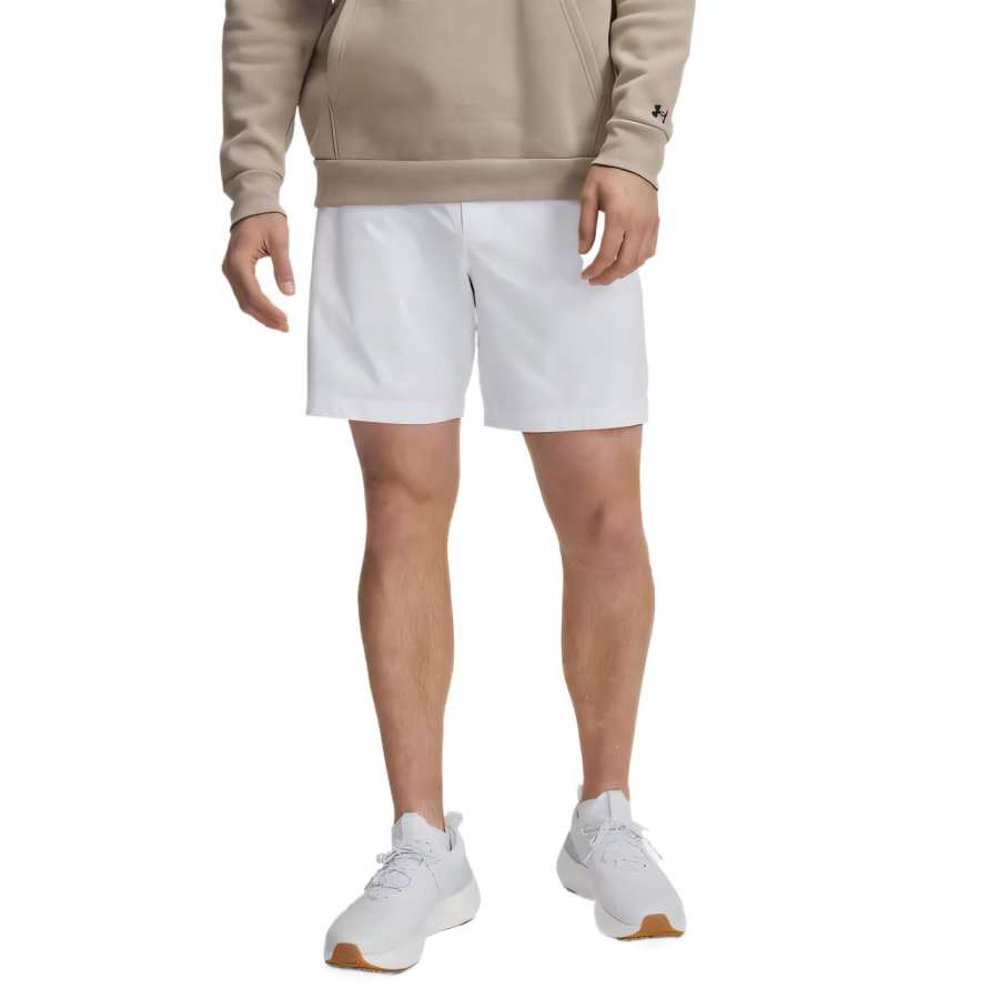 Under Armour Under Armour Casual Shorts Men's White