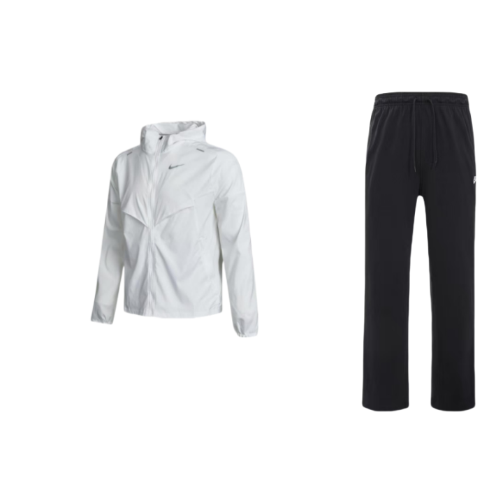 Nike Nike Casual Sportswear Men's Hooded Moderate