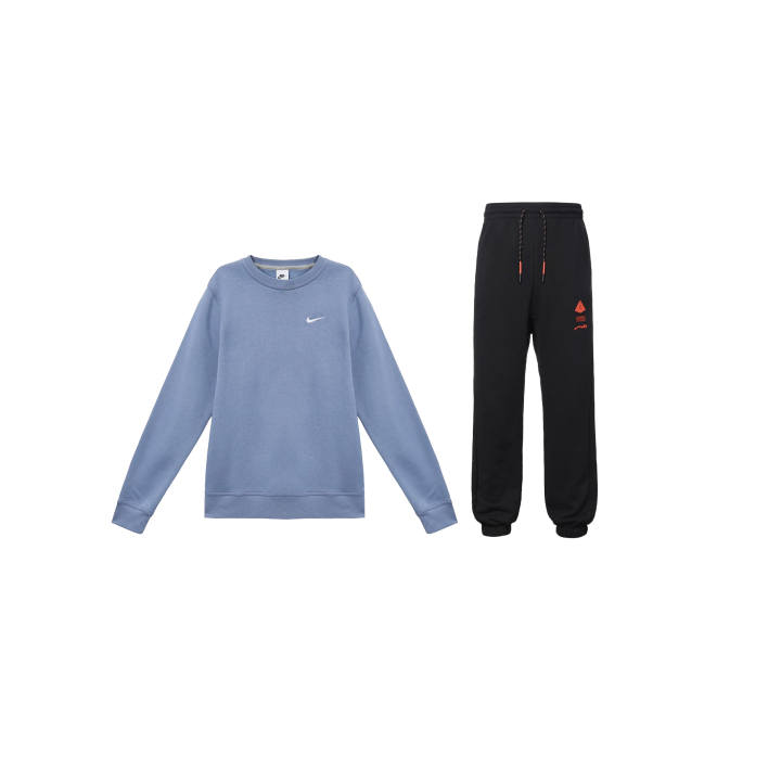 Nike Nike JOURNEY REWARD Sweatshirt Set Men's