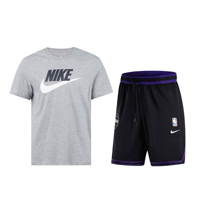 Nike Nike Casual Sportswear Men's Crew Neck Moderate