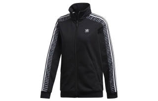 Adidas Originals Jacket Women's Black