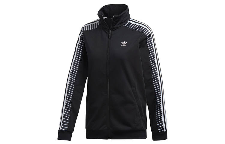 Adidas Originals Adidas Originals Jacket Women's Black