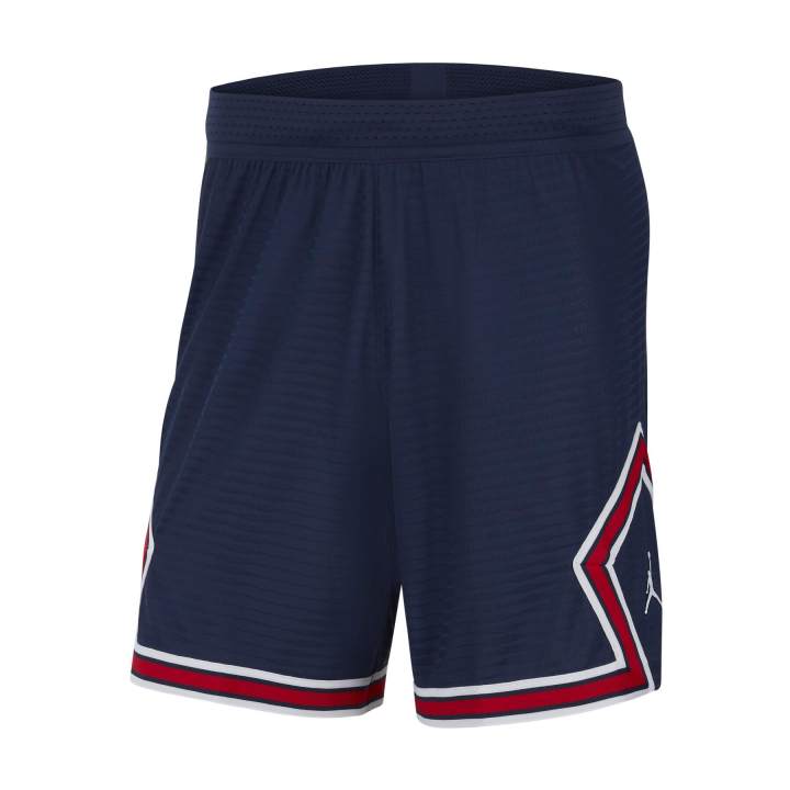 Jordan Jordan PSG Paris Saint Germain Dri Fit ADV Soccer Bottom Men's Marine Blue