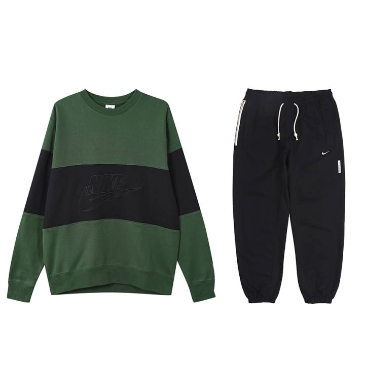 Nike Nike Casual Sportswear Men's Crew Neck Moderate