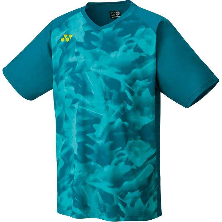 YONEX YONEX Badminton Jerseys Men's V Neck Moderate
