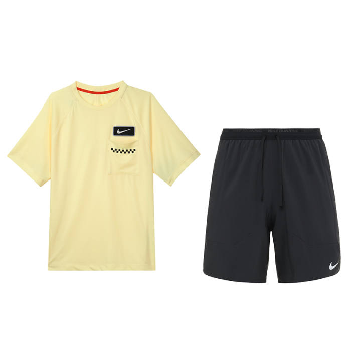 Nike Nike Casual Sportswear Men's Crew Neck Moderate