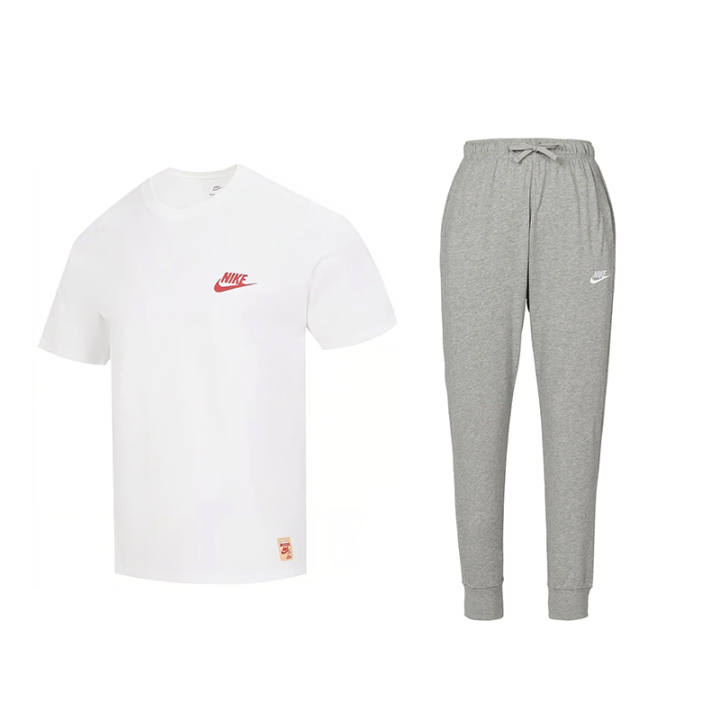 Nike Nike Casual Sportswear Unisex Crew Neck Moderate