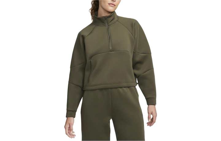 Nike Nike Dri-FIT Prima Women's 1/2-Zip Training Top