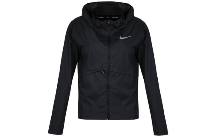 Nike Nike Women's Essential Seasonal Jacket Black