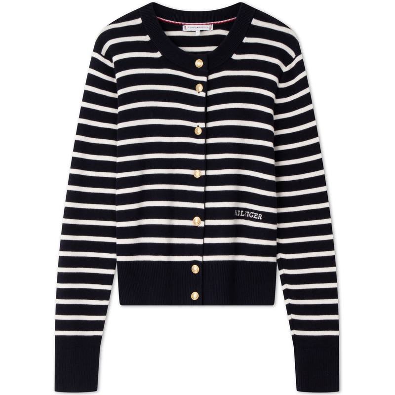 Tommy Hilfiger Knitwear Women's
