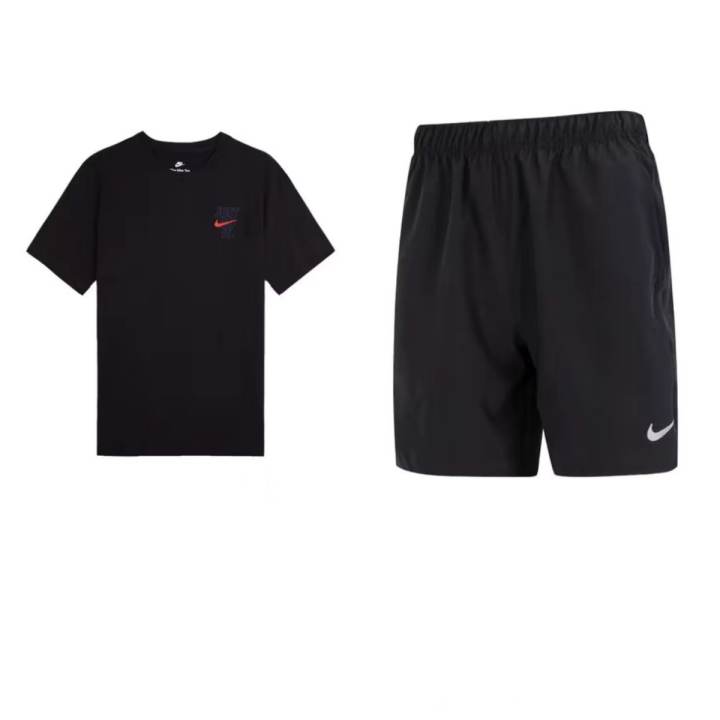 Nike Nike Casual Sportswear Men's Black