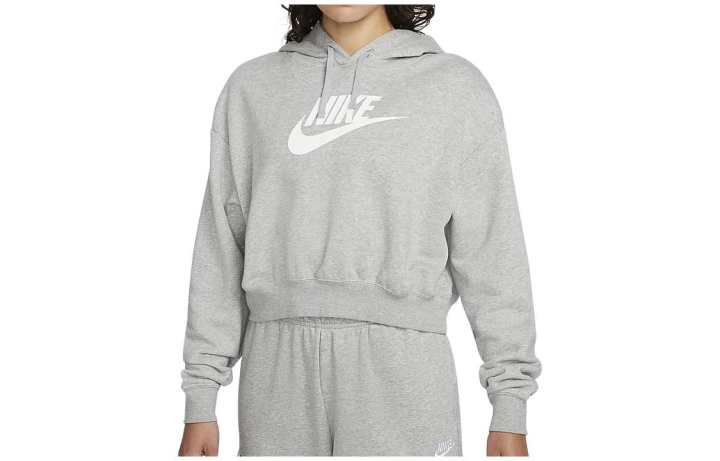 Nike Nike Sweatshirt Women's Dark Gray