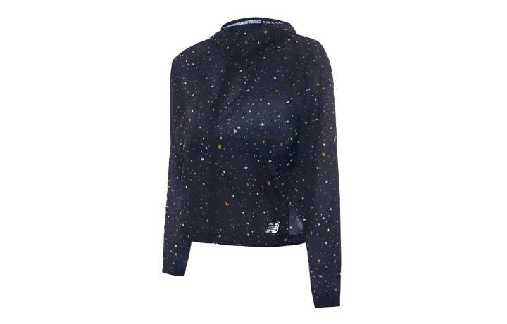 New Balance New Balance Jacket Women's Black