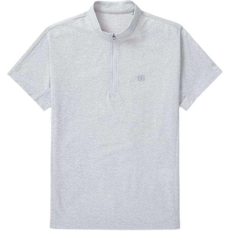 KOLON SPORT T Shirt Women's Gray