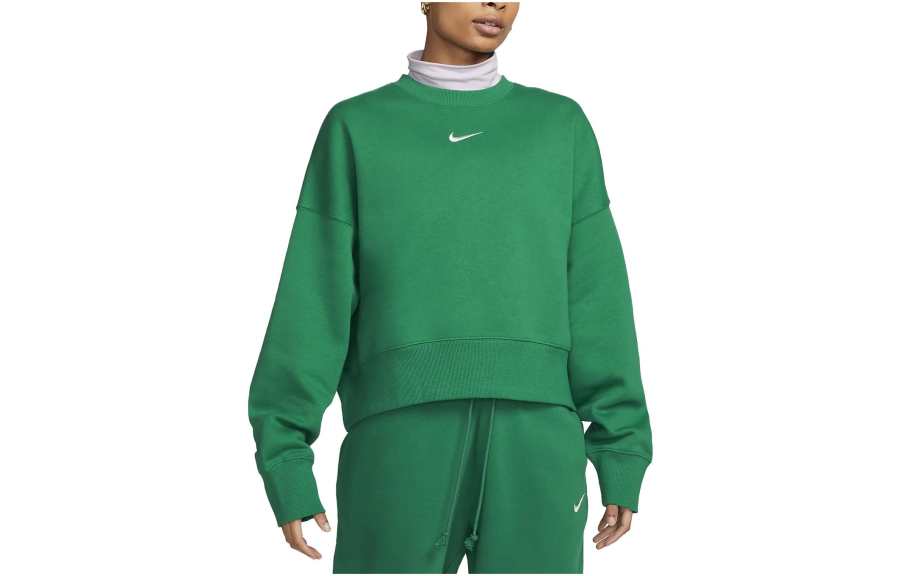 Nike Nike Sportswear Phoenix Fleece Women's Over-Oversized Crew-Neck Sweatshirt