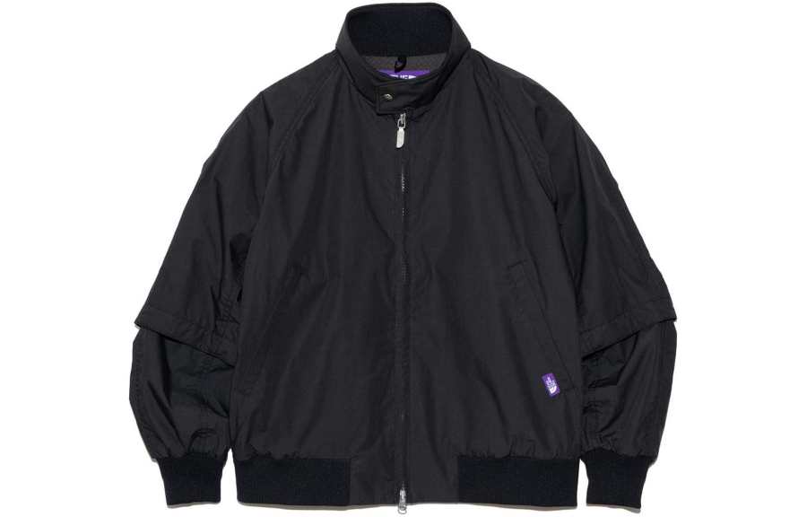 THE NORTH FACE PURPLE LABEL FW23 Jackets & Coats Women's Black
