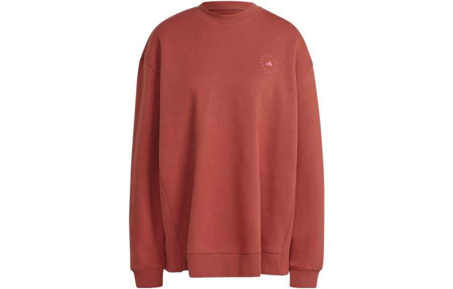 Adidas Adidas x Stella McCartney Sportswear Sweatshirt Women's Wild Tan